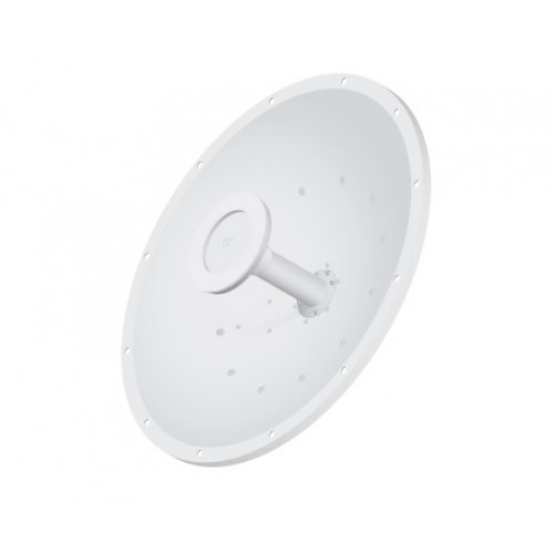 UniFi, RD-3G26, 3GHz RocketDish, 26dBi, Rocket Kit