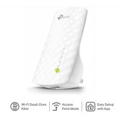 TP-Link, RE220, AC750 Wi-Fi Range Extender