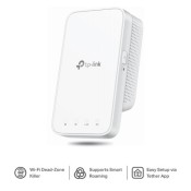 TP-Link, RE300, AC1200 Mesh Wi-Fi Range Extender