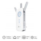 TP-Link, RE450, AC1750 Dual Band Wi-Fi Range Extender with External Antenna