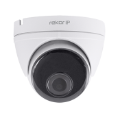 ESP (REKIPC36FDW) 3.6mm Fixed Lens IP Dome Camera - White