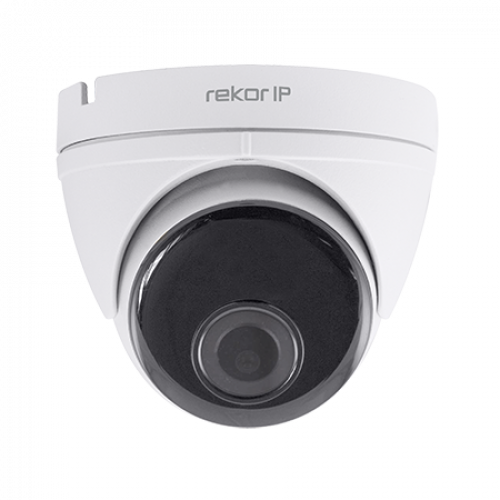 ESP (REKIPC36FDW) 3.6mm Fixed Lens IP Dome Camera - White
