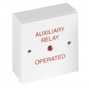 Honeywell (REL/T/245) 24V Relay With 5 Amp