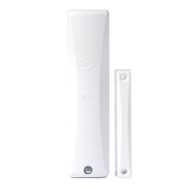 HKC (RF-CSW) Wireless Contact with Shock (Inertia) Sensor - White