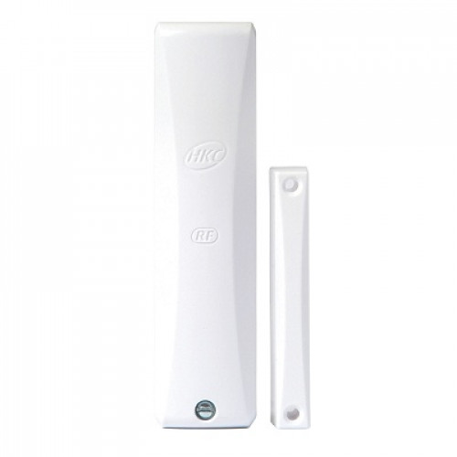 HKC (RF-CW) Wireless Contact Detector - White