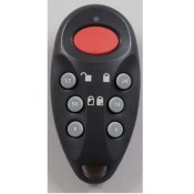 HKC (RF-FOB) RF Wireless Key FOB