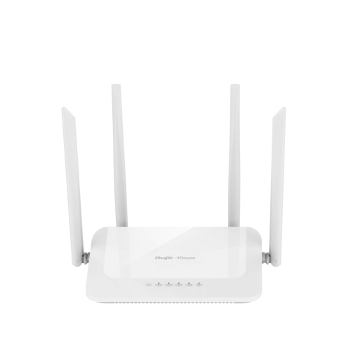 RG-EW1200, 1200M Dual-band Wireless Router