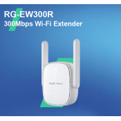 RG-EW300R, 300M Wi-Fi Extender