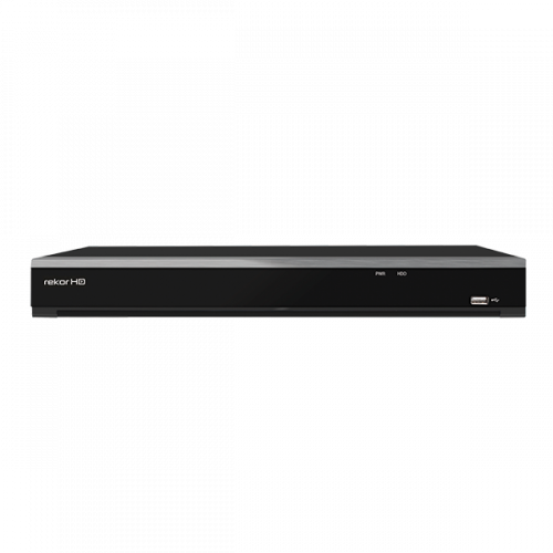 ESP (RHD16R) 16 Channel Full HD 2TB DVR