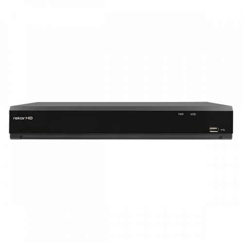 ESP (RHD4R1TB) 4 Channel Full HD 1TB DVR