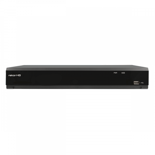 ESP (RHD8R) 8CH Full HD 1TB DVR