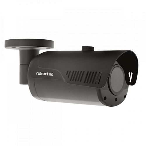 ESP (RHDC2812VFBG) 2.8-12mm Lens 2MP HD Analog Bullet Camera