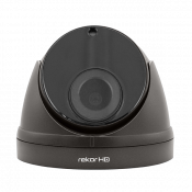 ESP (RHDC2812VFDG) 2.8-12mm Lens 2MP HD Analog Dome Camera