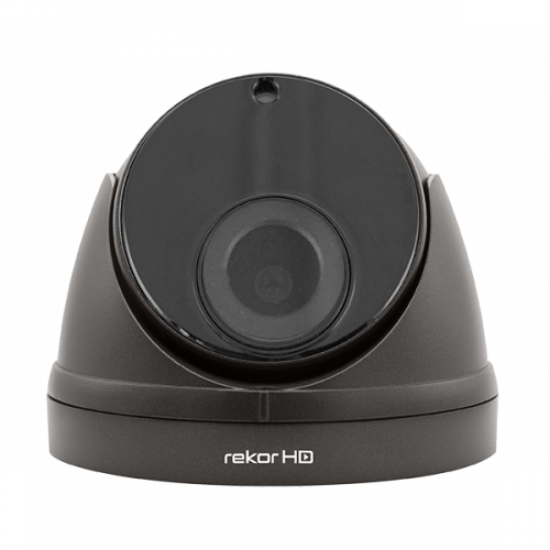 ESP (RHDC2812VFDG) 2.8-12mm Lens 2MP HD Analog Dome Camera