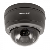 ESP (RHDC2812VFDGAV) 2.8-12mm Lens 2MP HD Analog Vandal Resistant Dome Camera