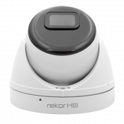 ESP (RHDC36FDW) 3.6mm Lens White 2MP HD Analog Dome Camera