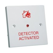 HAES, RIL58, Remote LED Indicator - Detector Activated
