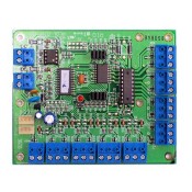 Remote Input/Output Module with 8 Input/Outputs (RIO01)