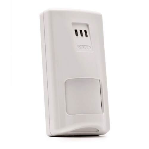 RISCO (RK811DTPT00C) iWISE 11m Pet Immune DT Detector, Grade 2