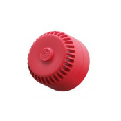 Fulleon, ROLP-R-D, Roshni Low Profile Deep Base Sounder - Red