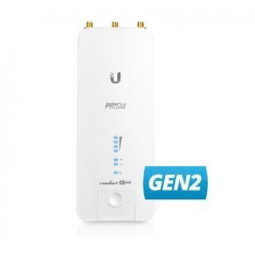 UniFi, RP-5AC-Gen2, Rocket Prism 5AC Gen2