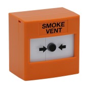 RP-AS-11, Smoke Vent - Orange