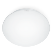 Steinel (008383) RS 16 LED, 9.5W LED Sensor Indoor Light - White