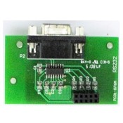 RS232 Plug-in Board to UCM06, Male (RS232/M)