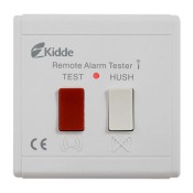 Kidde Slick (RTH) Remote Test / Hush switch for Slick Alarms