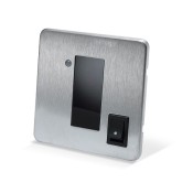 ICS, RTS500, Stainless Steel Infrared Sensor Exit Device
