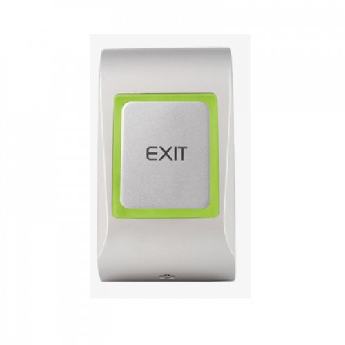 Videx, RTTS-EXIT, Surface ‘Touch to Exit’ and Remote Relay Output Switch