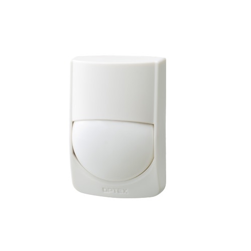 Optex, RXC-RDT-X8, Battery Operated & Dual Tech. PIR Detector