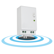 GHG-0001 (Relay AC-W) Relay-W 868MHz (Secure Wireless Switch for 240V AC circuits)