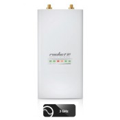UniFi, RocketM3, 3 GHz AirMax BaseStation 150+ Mbps