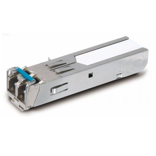 UTC, S25-2MLC-2, SFP-Port 100Base-FX Mini GBIC Transceiver (1310nm)