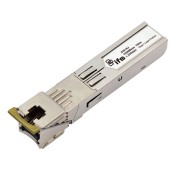 UTC, S30-RJ, SFP-Port Gigabit Mini GBIC Transceiver Module Copper (100m)