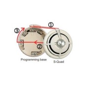 Honeywell Gent (S4-BASE-PROGRAM) S-Quad Programming Tool