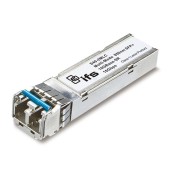 UTC, S40-2MLC, SFP+ 10GBase-SR Fiber Optic Transceiver Module (300m)