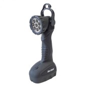 Am-Tech (S8018) 8 LED Swivel Head Worklight