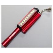 Am-Tech (S8123) 9 SMD LED Penlight with Magnetic Pick Up