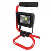 Am-Tech (S8181) 230V 10W COB LED Portable Worklight