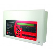 C-TEC, SAP501E/X, 1 Loop 16 Zone Sprinkler Alarm Panel