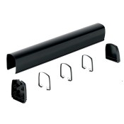 Aritech, SB21, 2 m Kit for 2-Sided View Pillar