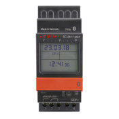 ESP (SC2811PRO4) Standard Bluetooth 2 Module 1 Channel, 7 day Timer, 100 Operations