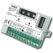 Nittan (SCM-AS5) Sounder Control Module (Un-Boxed)