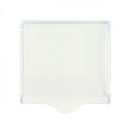 ESP (SCP2R-CVR) Transparent Hinged Cover for Scp2R (Pack Of 5)