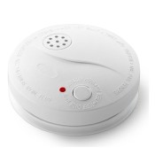 AXIOM (SDB) Smoke Detector Battery Operated (Kitemark) Photoelectric