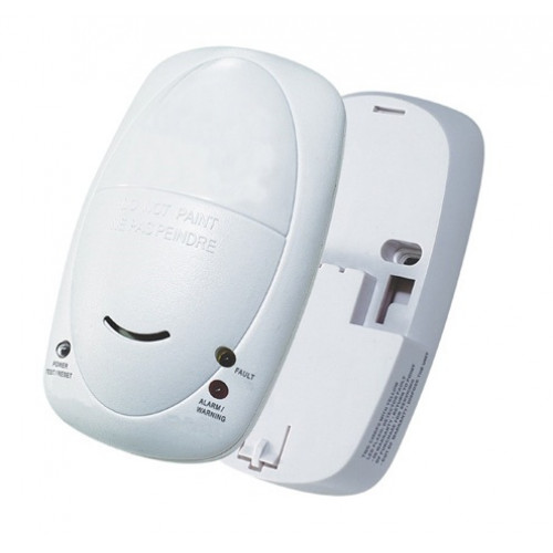 AXIOM (SDCMONO) Mains Inter-connectable Carbon Monoxide Detector