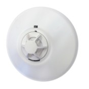 AXIOM (SDH) Mains Inter-connectable Heat Detector Alarm