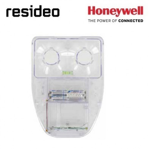 SEF8MDUM1, Dummy Outdoor Siren excluding LEDs (no electronic/batteries)